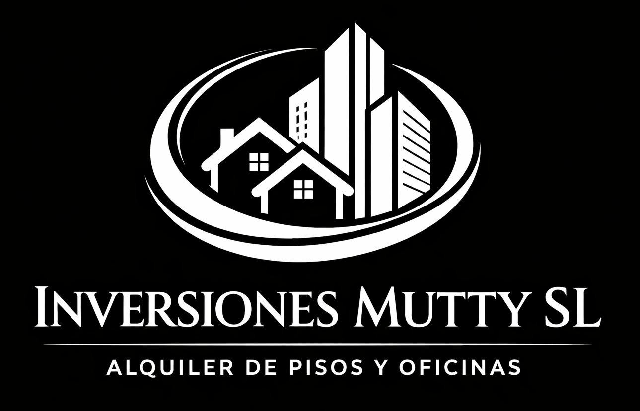 Logo Inversiones Mutty